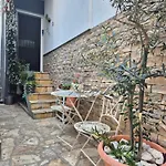 Apartamento Valentina Tisno