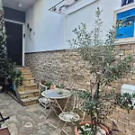 Valentina Apartamento Tisno