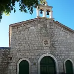 Valentina Apartamento Tisno