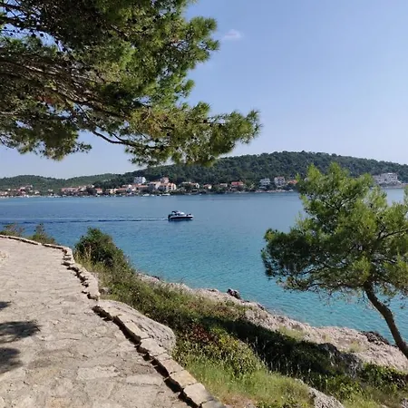 Lägenhet Valentina *