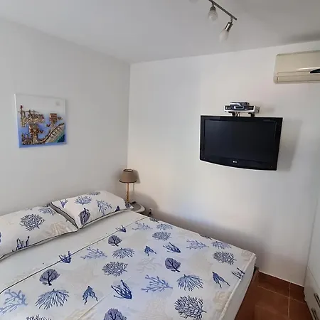 Valentina Apartment Tisno