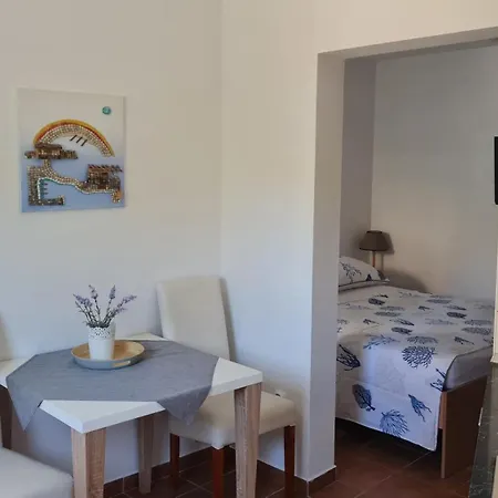 Valentina Apartment *