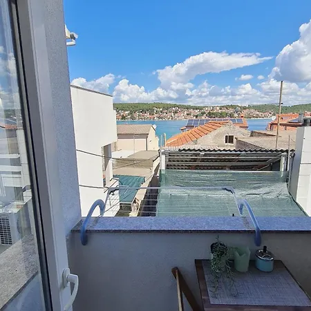 Valentina Apartment *