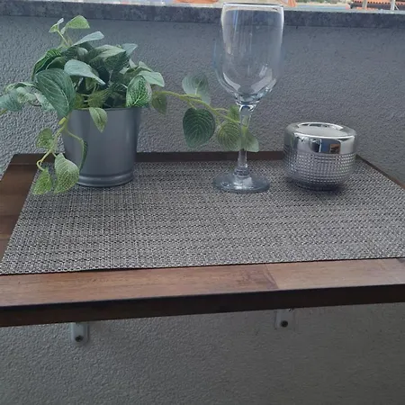 Valentina Apartman Tisno