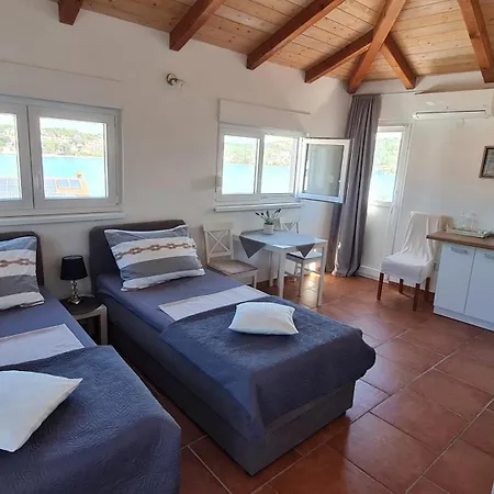 Valentina Apartment *