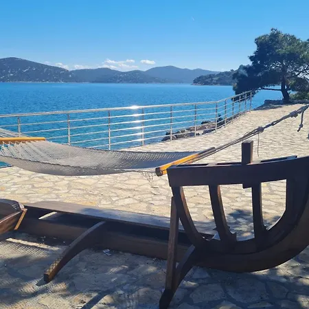 Valentina Apartment Tisno