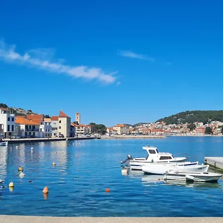 Valentina Apartment *