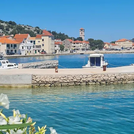 Lägenhet Valentina *