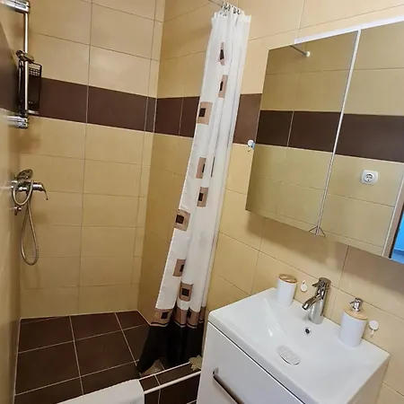 Valentina Apartment *