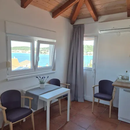 Apartman Valentina *