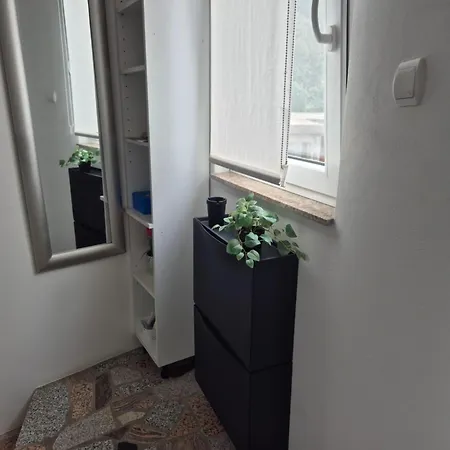 Valentina Apartment
