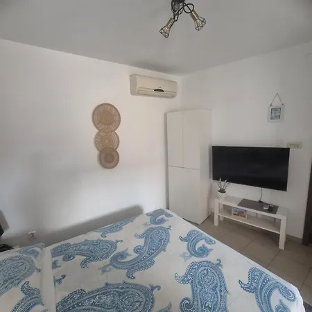 Valentina Apartman