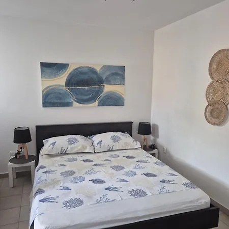 Apartman Valentina *