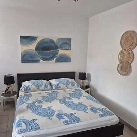 Apartment Valentina Tisno