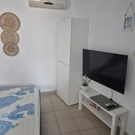 Apartman Valentina *