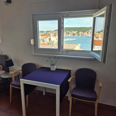 Apartman Valentina