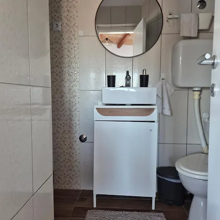 Valentina Apartment *