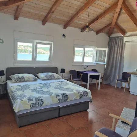 Valentina Apartment *