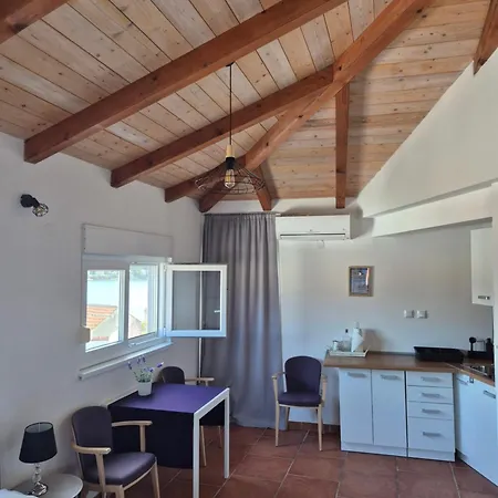 Valentina Apartment