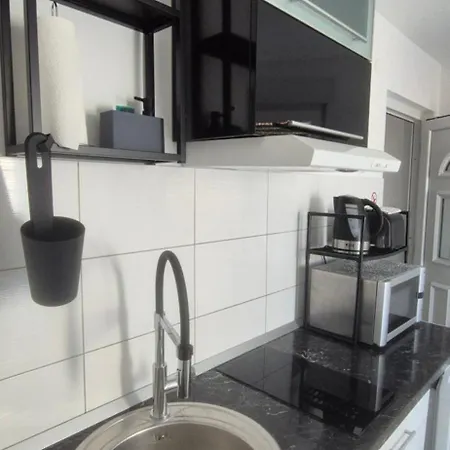 Valentina Apartman
