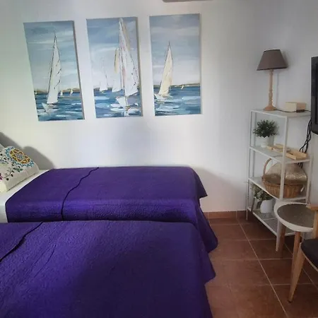 Appartement Valentina