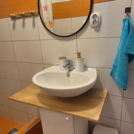 Valentina Apartman