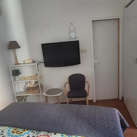 Valentina Appartement