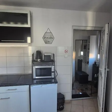 Valentina Apartman