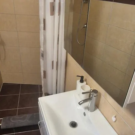 Apartman Valentina *