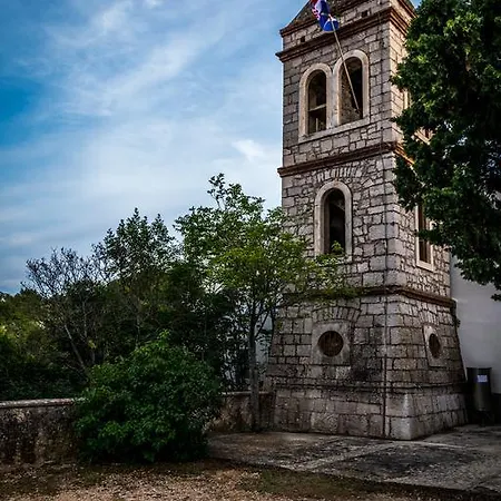 Lägenhet Valentina Tisno
