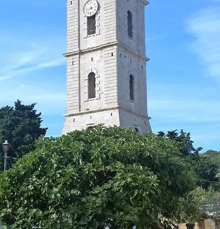 Apartment Valentina *