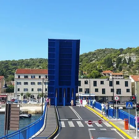 Apartman Valentina