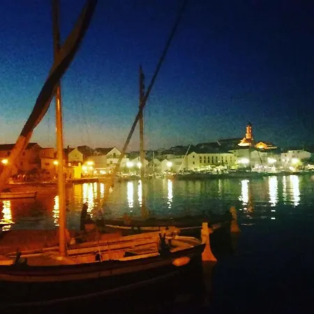 Apartment Valentina *