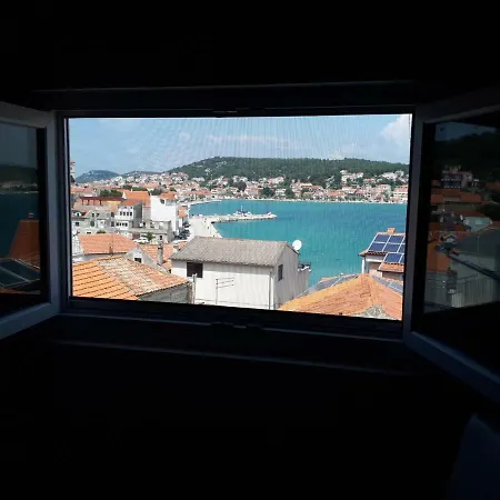 Valentina Apartment