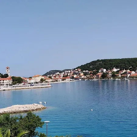 Valentina Apartment *