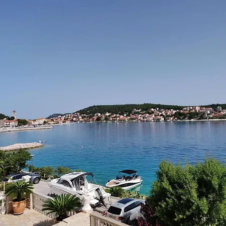 Valentina Lägenhet *