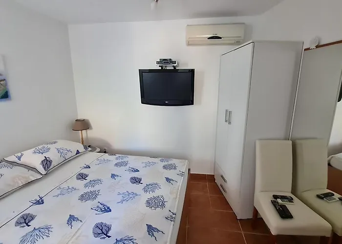 דירה Valentina טיסנו