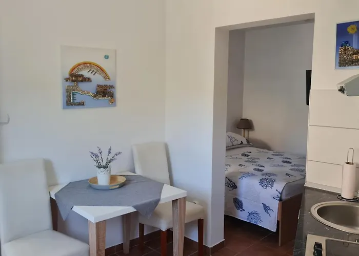 Valentina Apartment *