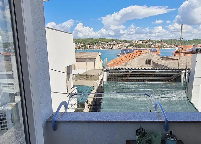 Valentina דירה *