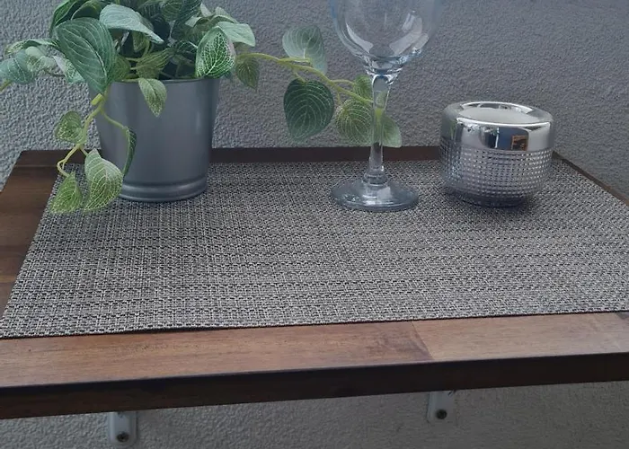 Valentina דירה טיסנו