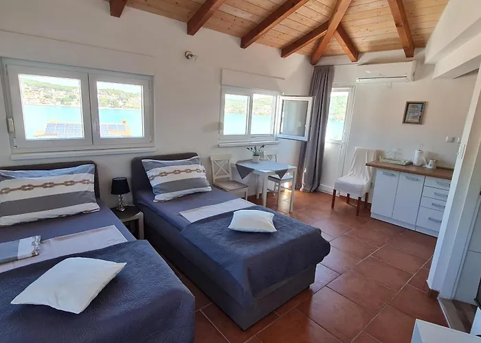 Valentina דירה *