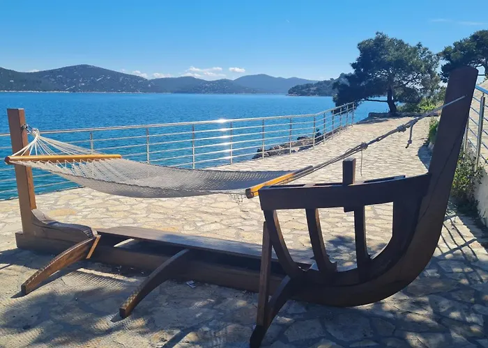 Valentina Appartamento Tisno