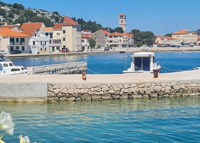 דירה Valentina *