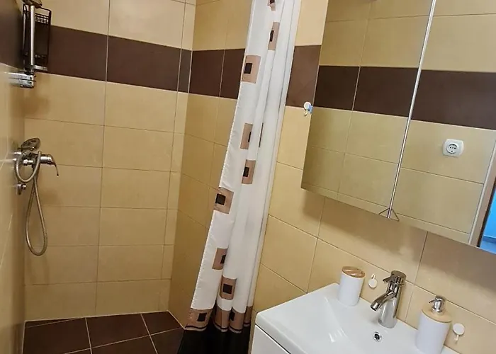 Valentina דירה *