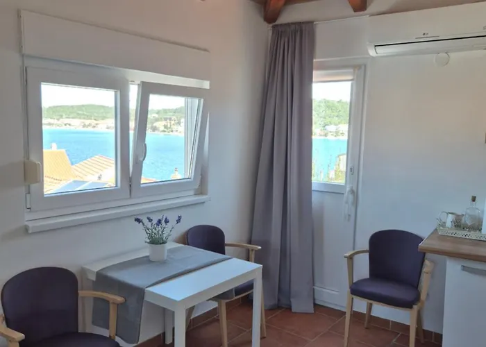 דירה Valentina *