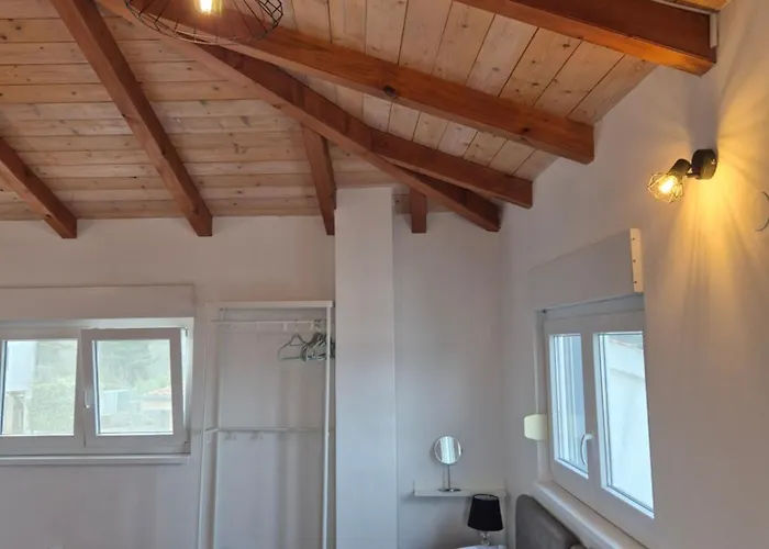 Valentina דירה טיסנו