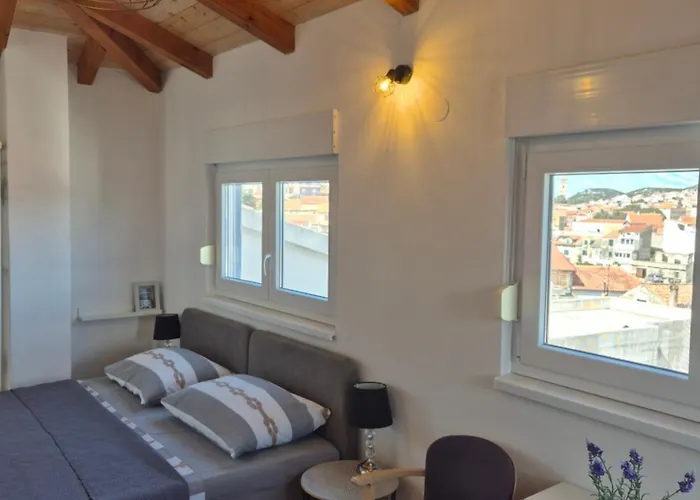 דירה Valentina טיסנו