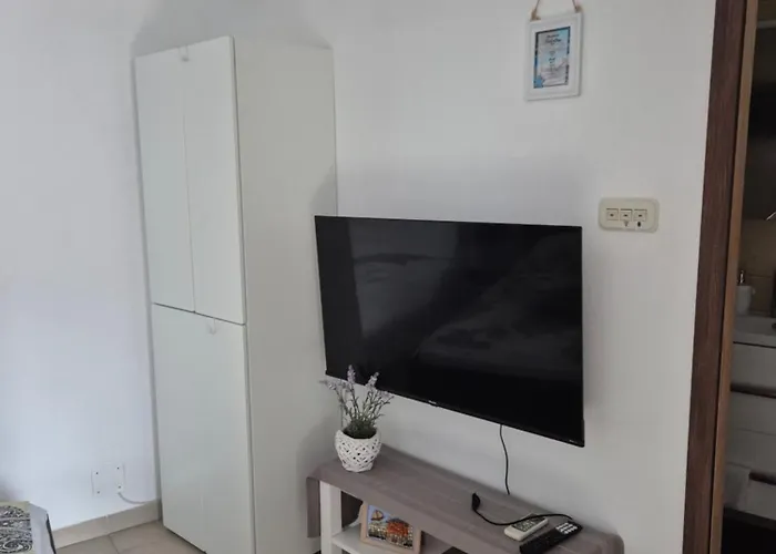 Valentina דירה טיסנו