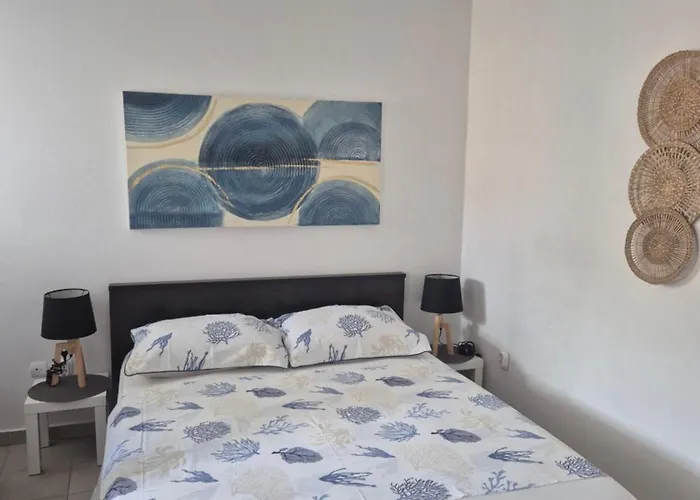 Appartamento Valentina *