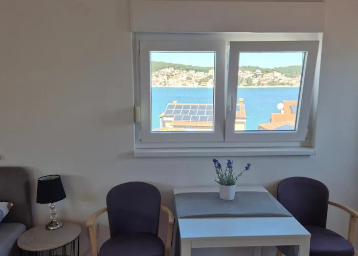 Valentina דירה טיסנו